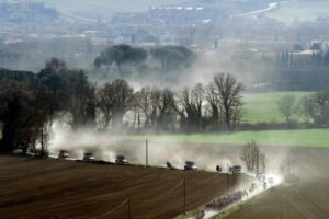 Strade Bianche