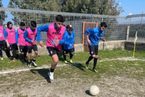 Atletico Messina 