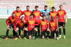Acr Messina