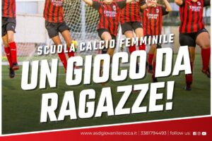 Giovanile Rocca