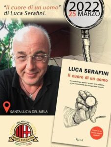 Luca Serafini
