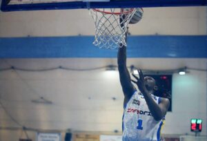 Orlandina Basket