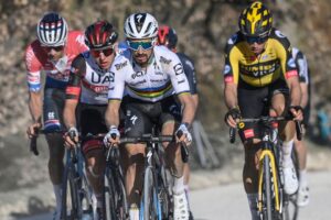 Strade Bianche