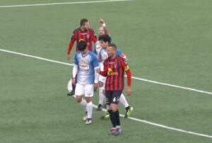 Atletico Messina