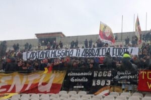 Curva Sud