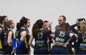 Messina Volley