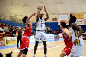 Orlandina Basket