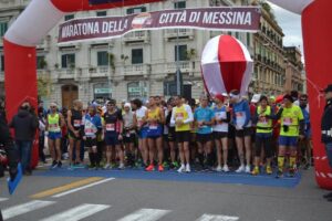 Fontalba Marathon