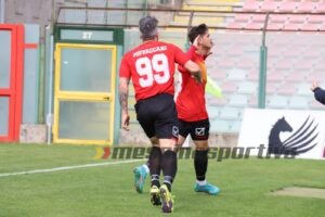 Piovaccari e Adorante