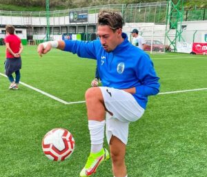 Atletico Messina