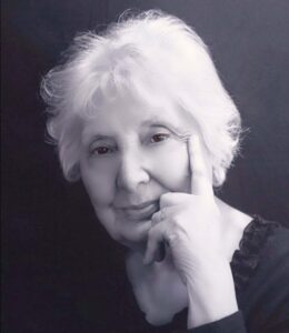 Rosa Rigano