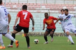 Russo e Fofana