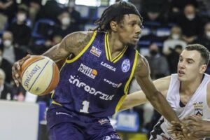 Orlandina Basket