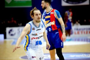 Orlandina Basket