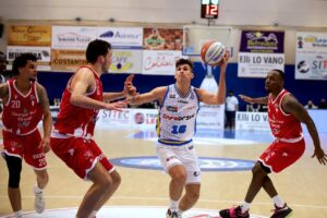 Orlandina Basket