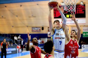 Orlandina Basket
