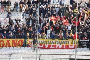 Curva Sud
