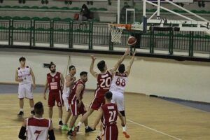 Minibasket Milazzo