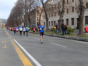 Fontalba Messina Marathon 2022