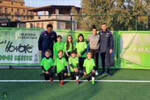 Junior Sport Lab