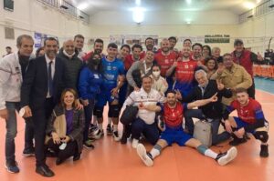 Volley Letojanni