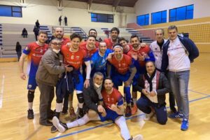 Volley Letojanni