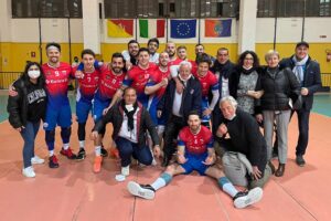 Volley Letojanni