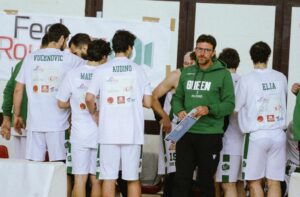 Time out del Green Palermo