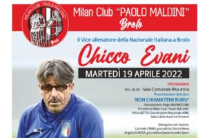 Chicco Evani 
