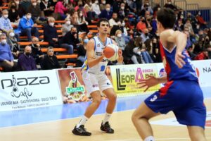 Orlandina Basket
