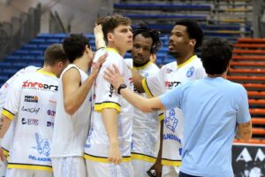 Orlandina Basket