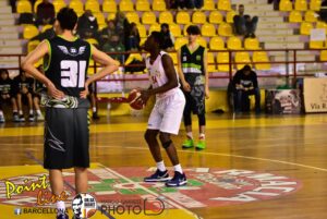 Orsa Barcellona