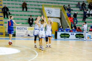 La soddisfazione di Dell'Orto, Iuliano e Verona