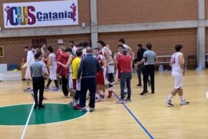 Nuova Pallacanestro Messina