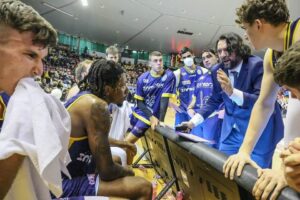 Orlandina Basket