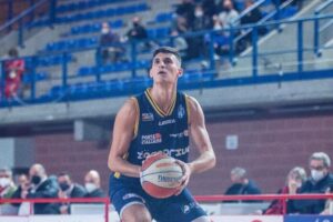 Orlandina Basket