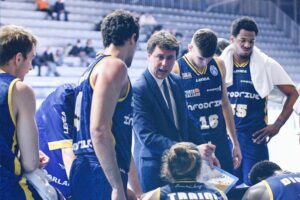 Orlandina Basket