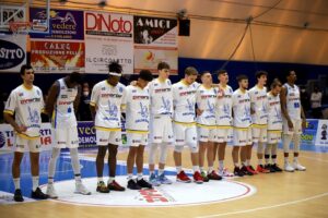 Orlandina Basket