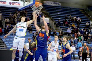 Orlandina Basket