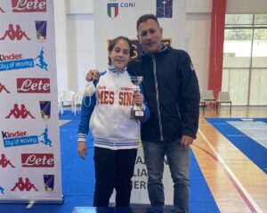 Club Scherma Messina