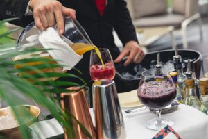 barman