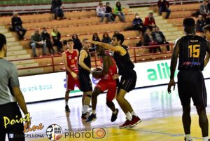 Orsa Barcellona