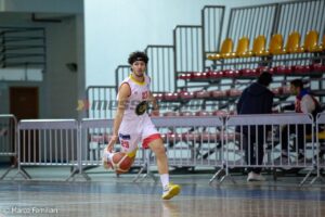 Basket School Messina 