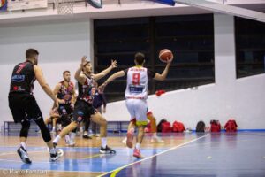 Basket School Messina 