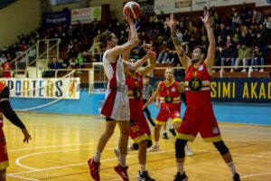Nuova Pallacanestro Messina