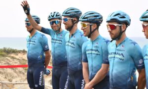 Vincenzo Nibali