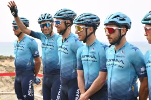 Vincenzo Nibali