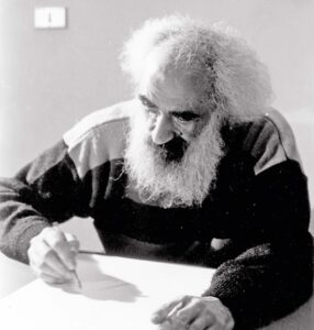 Franco Palmieri 