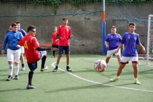 AICS Messina