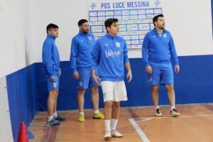 Pgs Luce Messina